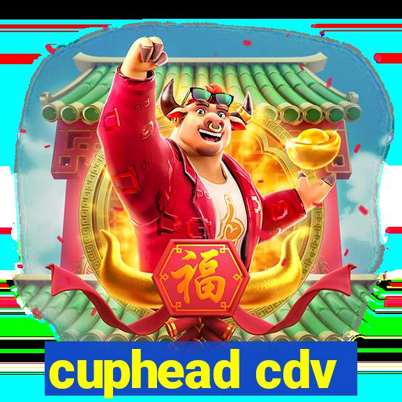 cuphead cdv